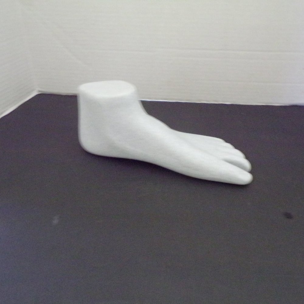 Foot Display - Picture 4 of 4
